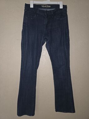 Old Navy Rockstar Denim Jeans